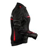 Axor Diva Women's Jacket - Moto Modz