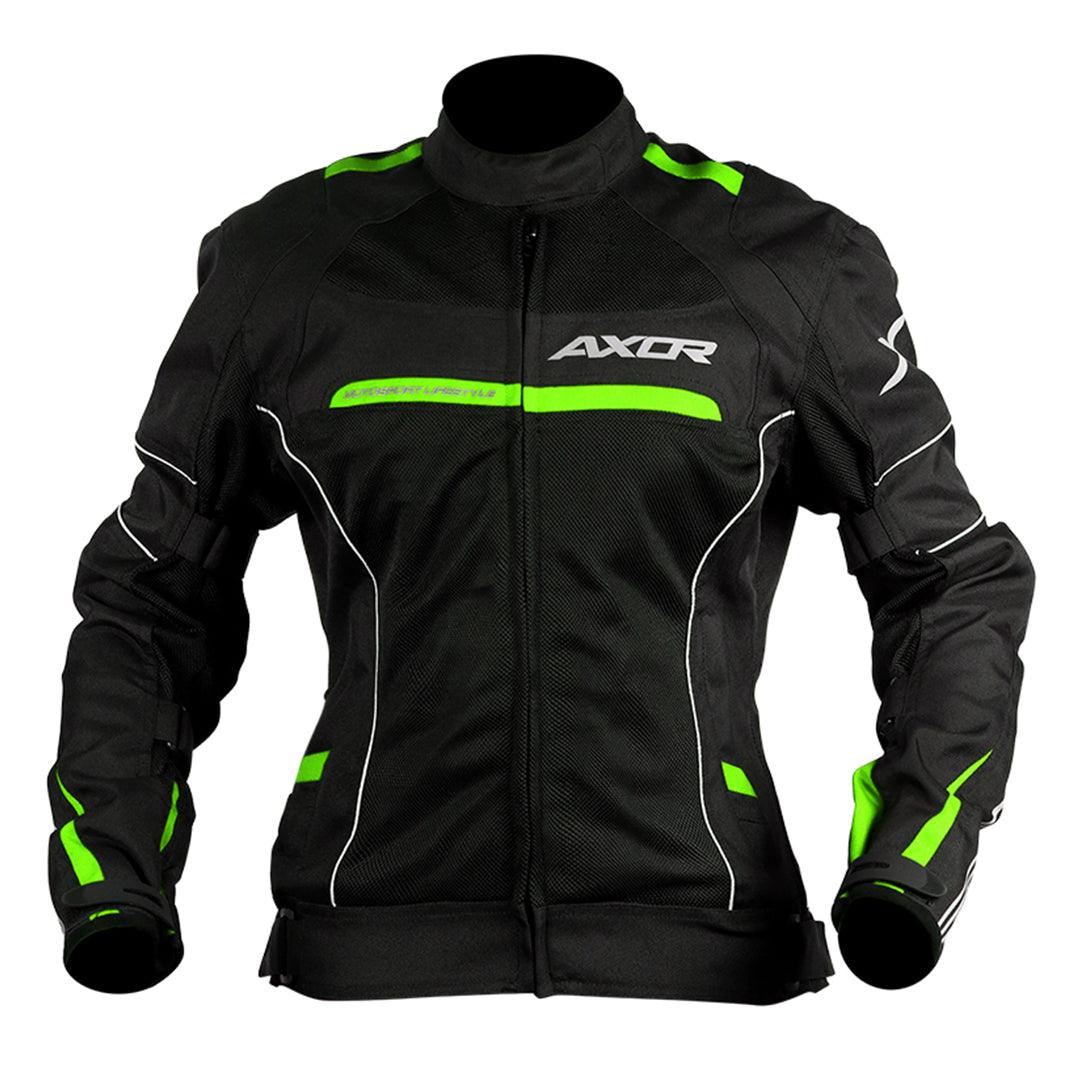 Axor Diva Women's Jacket - Moto Modz