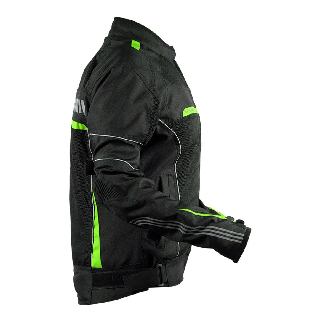 Axor Diva Women's Jacket - Moto Modz