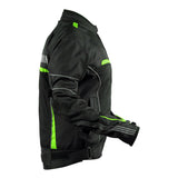 Axor Diva Women's Jacket - Moto Modz