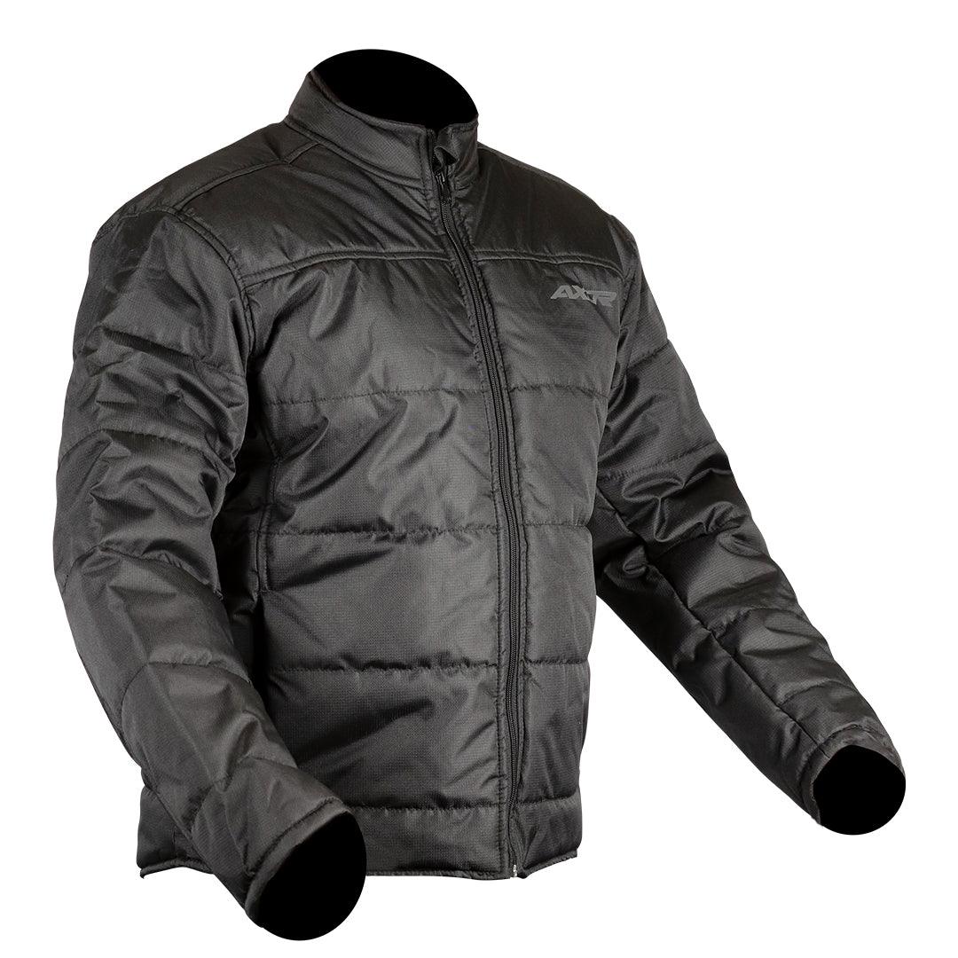 Axor Inverno Black Thermal Jacket - Moto Modz
