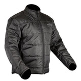 Axor Inverno Black Thermal Jacket - Moto Modz