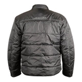 Axor Inverno Black Thermal Jacket - Moto Modz
