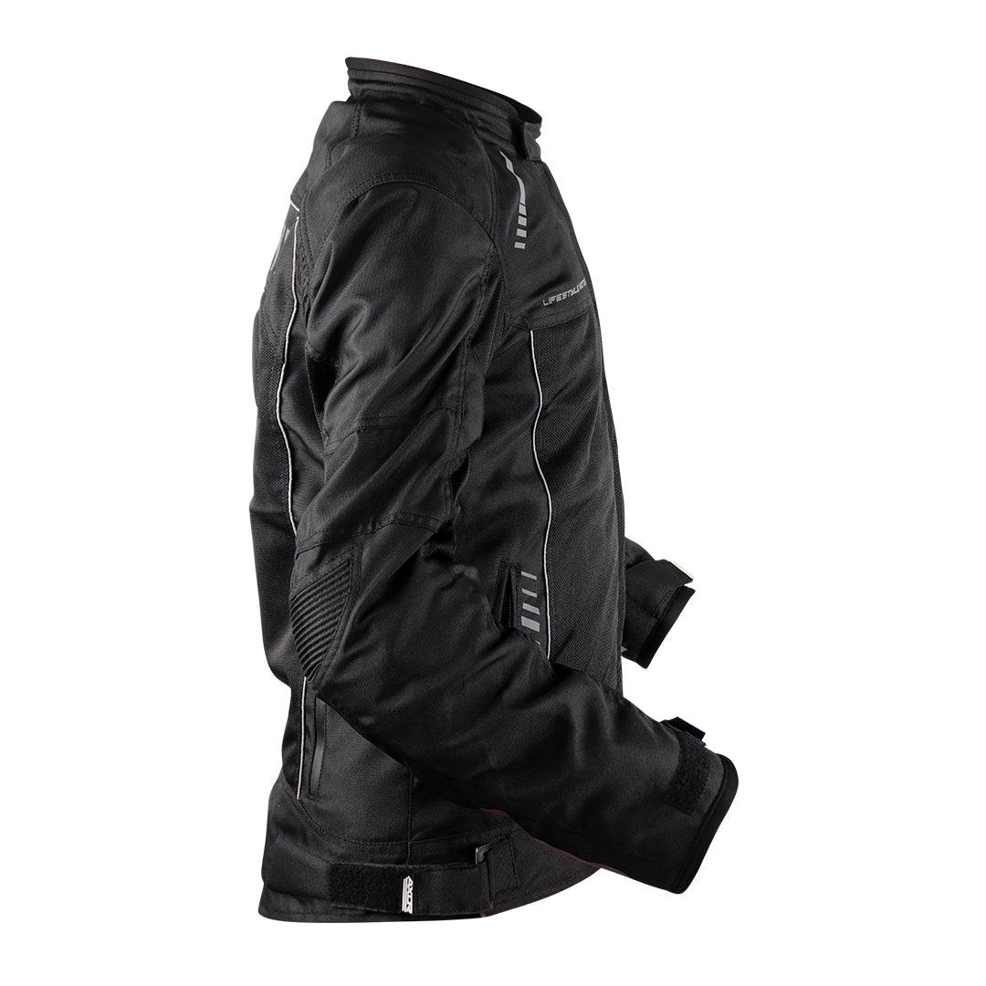 Axor Nimbuz Jacket - Moto Modz