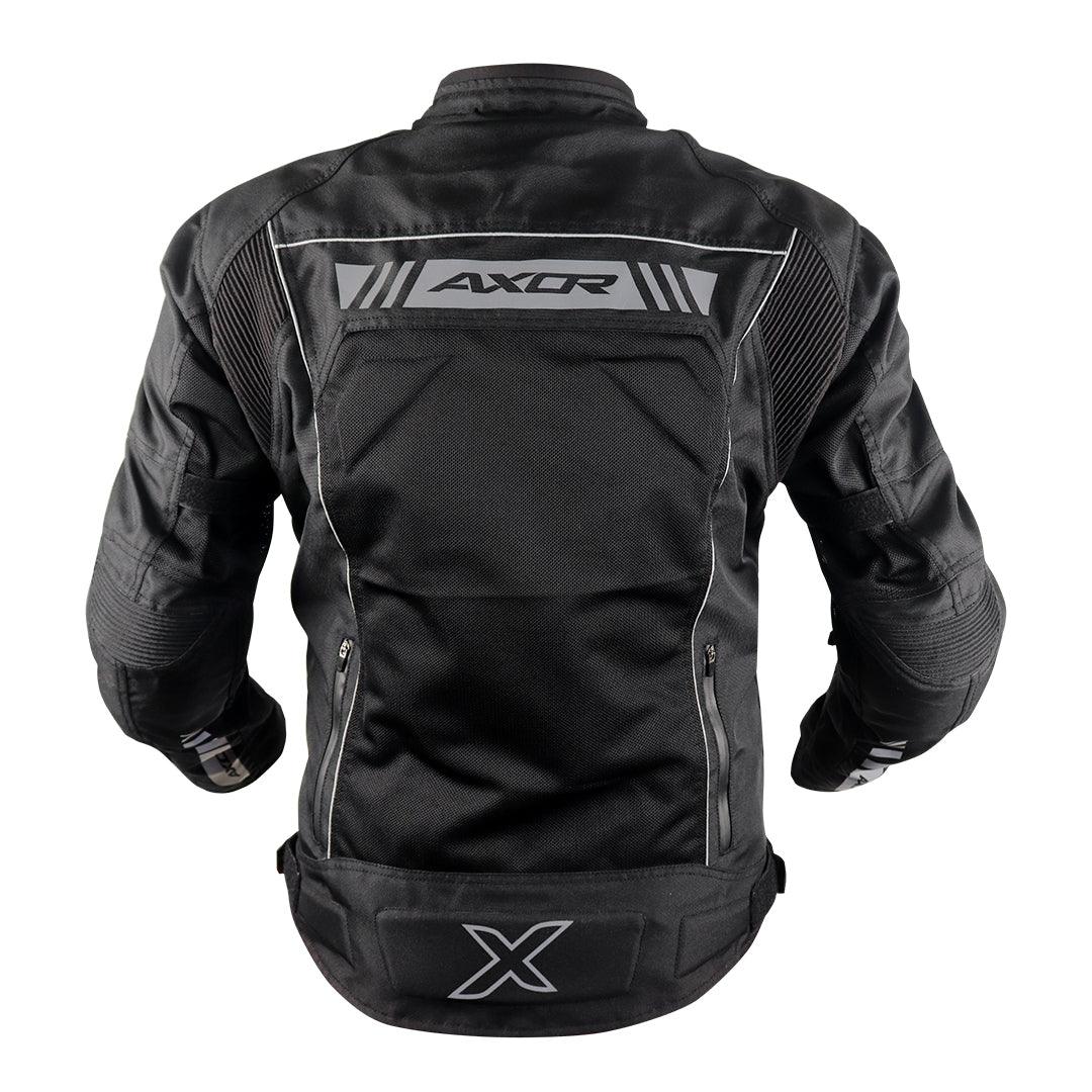Axor Nimbuz Jacket - Moto Modz