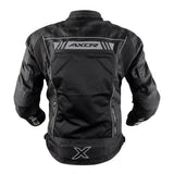 Axor Nimbuz Jacket - Moto Modz