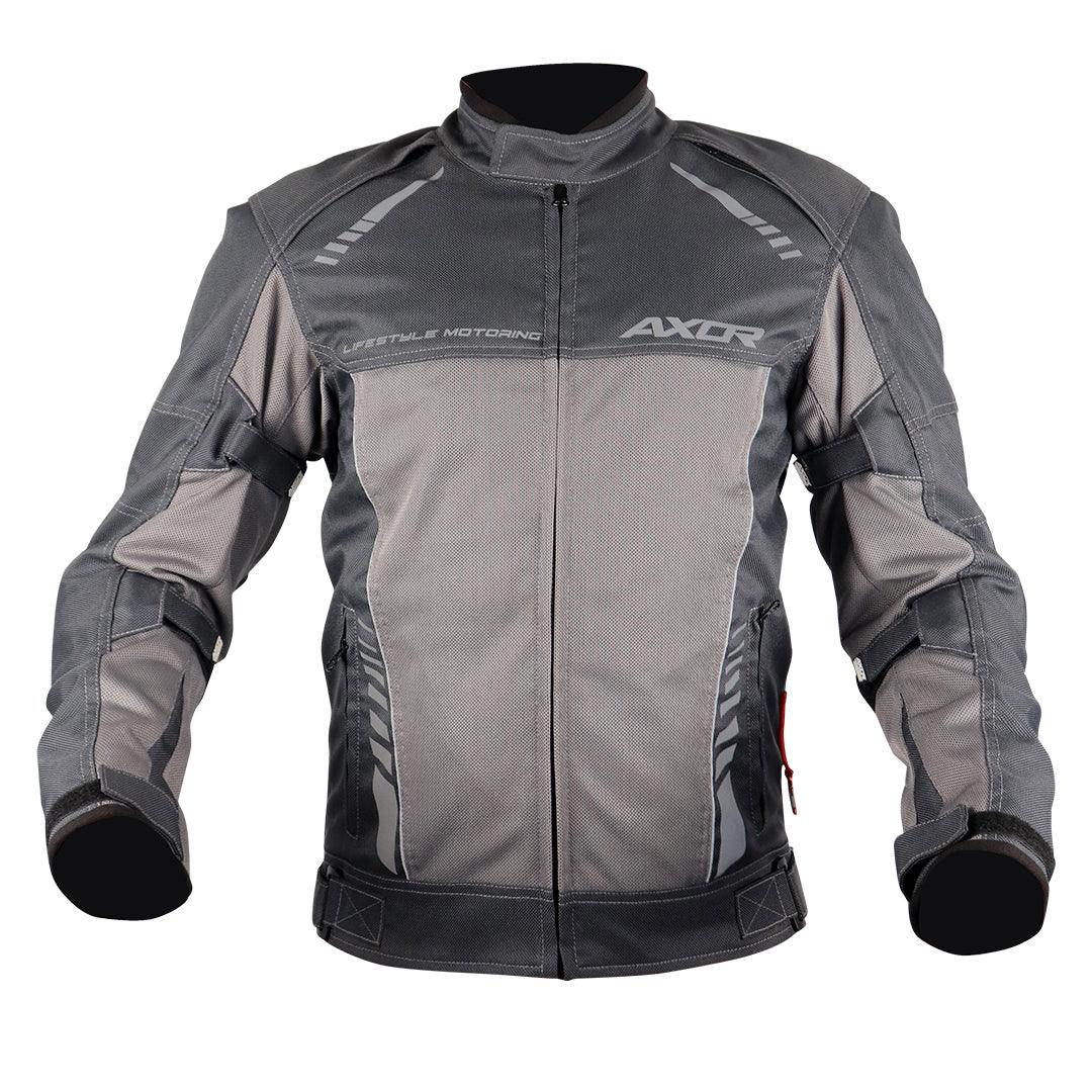 Axor Nimbuz Jacket - Moto Modz