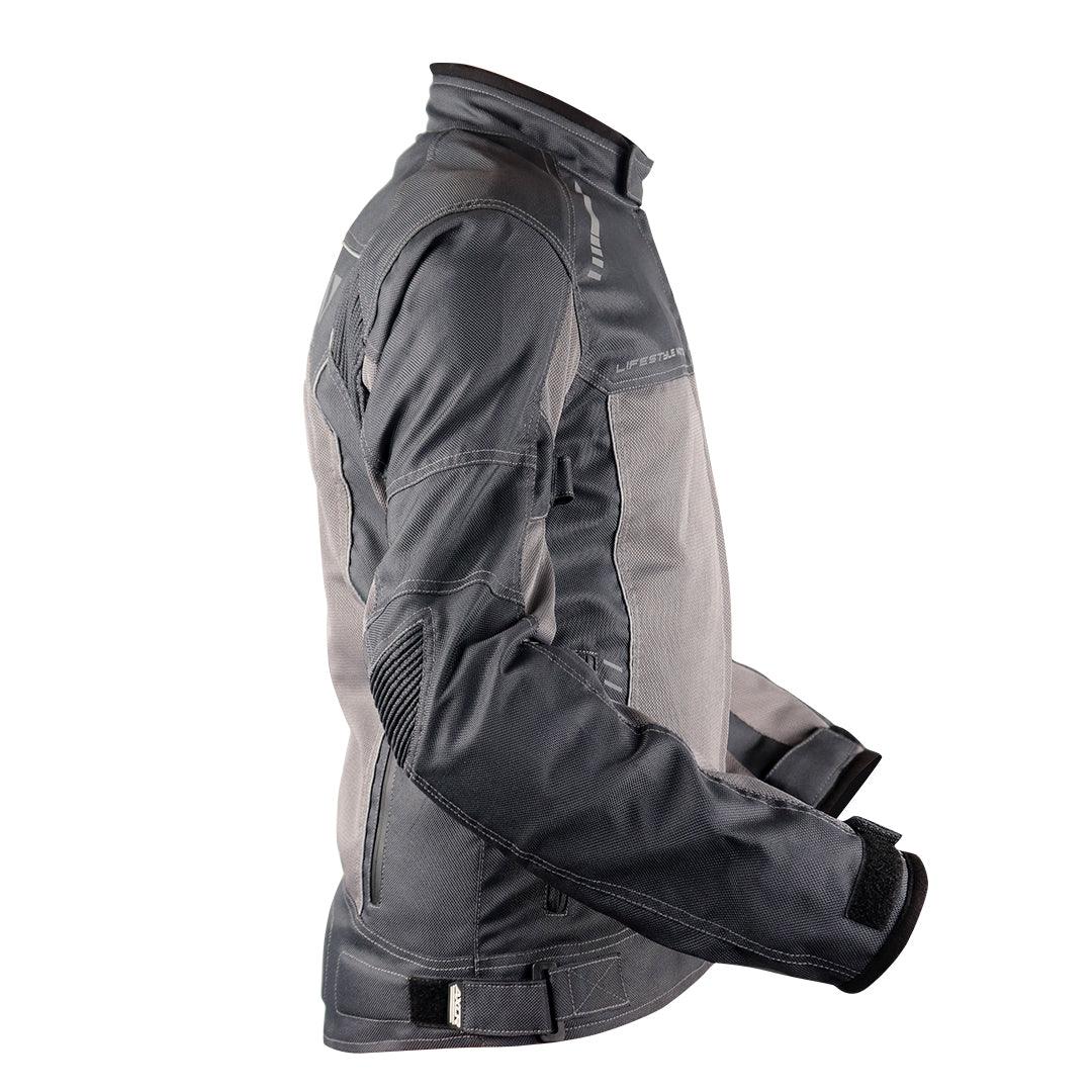 Axor Nimbuz Jacket - Moto Modz