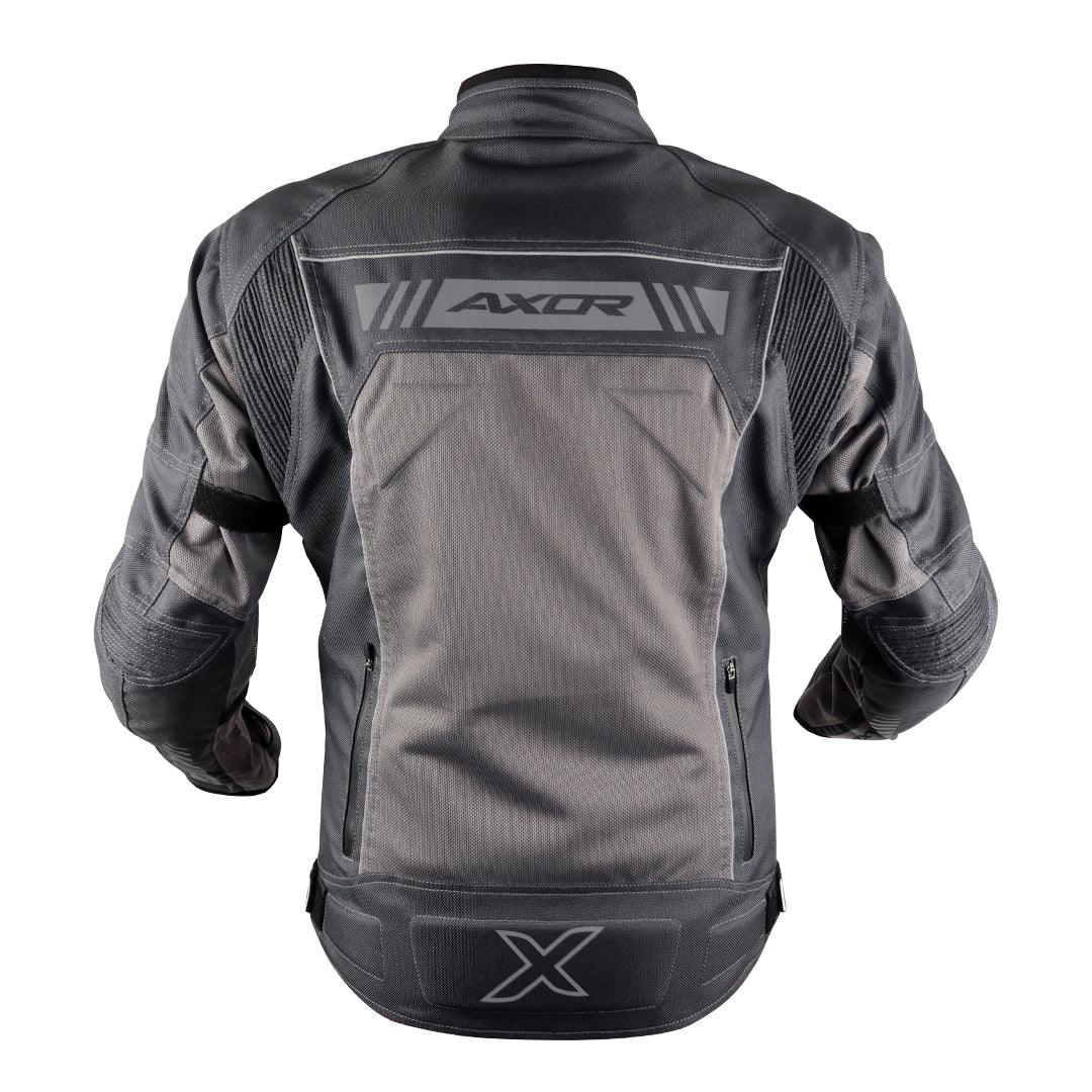 Axor Nimbuz Jacket - Moto Modz