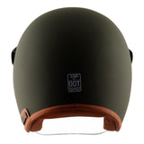Axor Retro Jet Helmet - Moto Modz