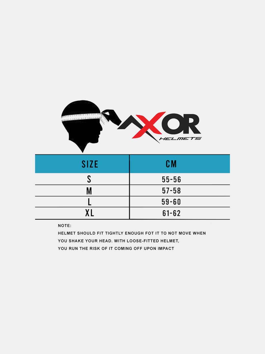 Axor Retro Jet Leather Dull Slate Helmet - Moto Modz