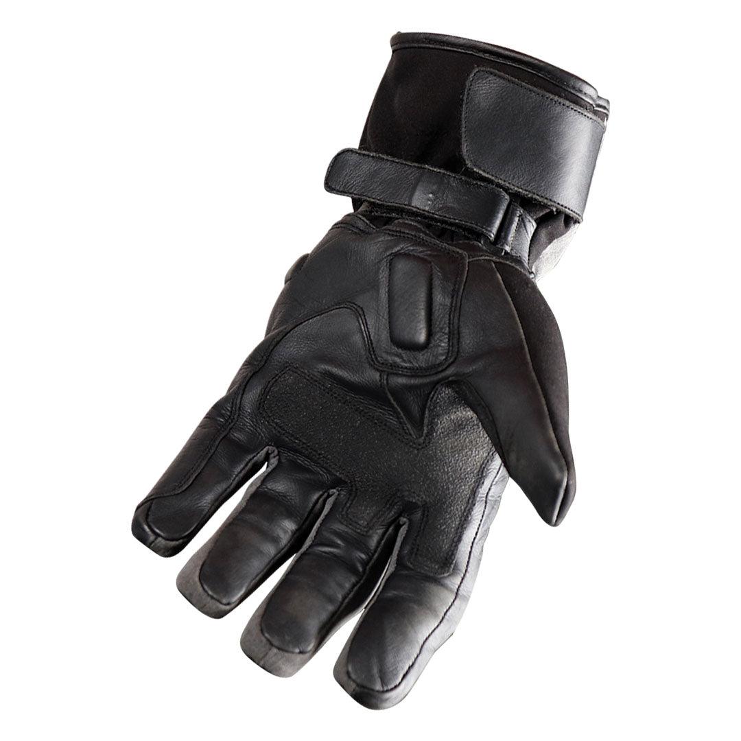 Axor Sela Waterproof Riding Gloves - Moto Modz