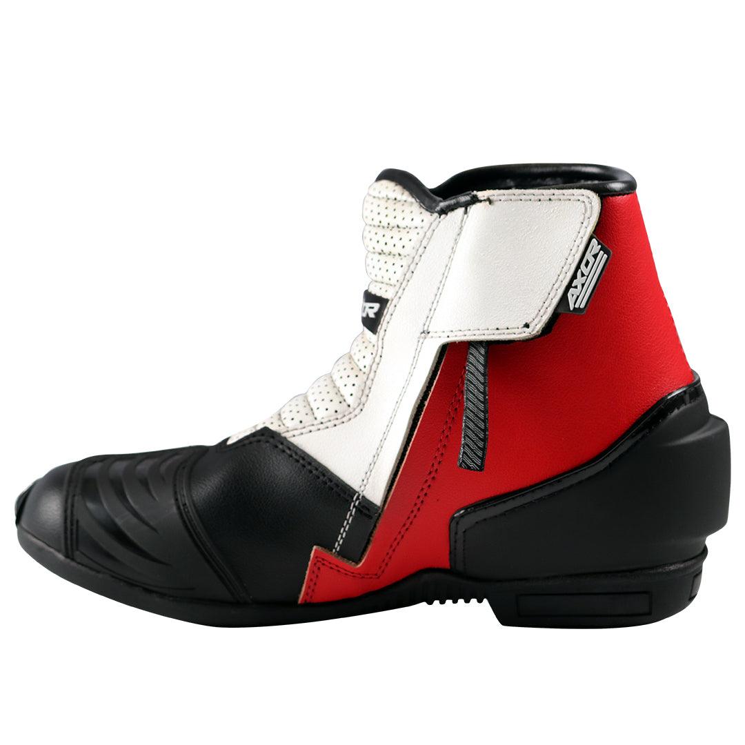 Axor Slicks Riding Boots - Moto Modz