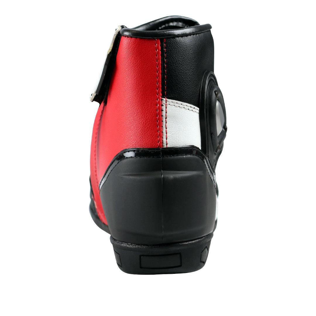 Axor Slicks Riding Boots - Moto Modz