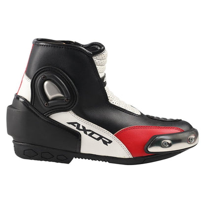 Axor Slicks Riding Boots - Moto Modz