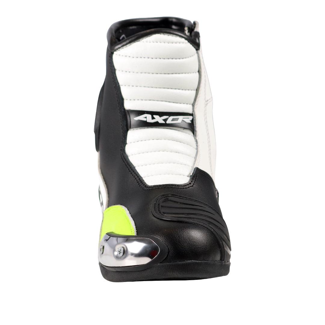 Axor Slicks Riding Boots - Moto Modz