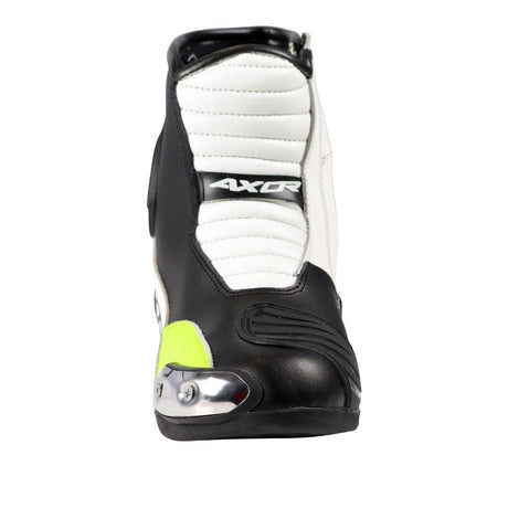 Axor Slicks Riding Boots - Moto Modz
