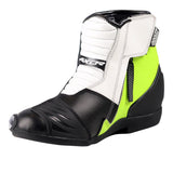 Axor Slicks Riding Boots - Moto Modz
