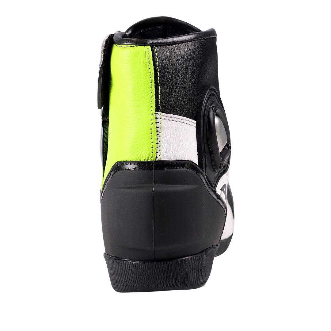 Axor Slicks Riding Boots - Moto Modz