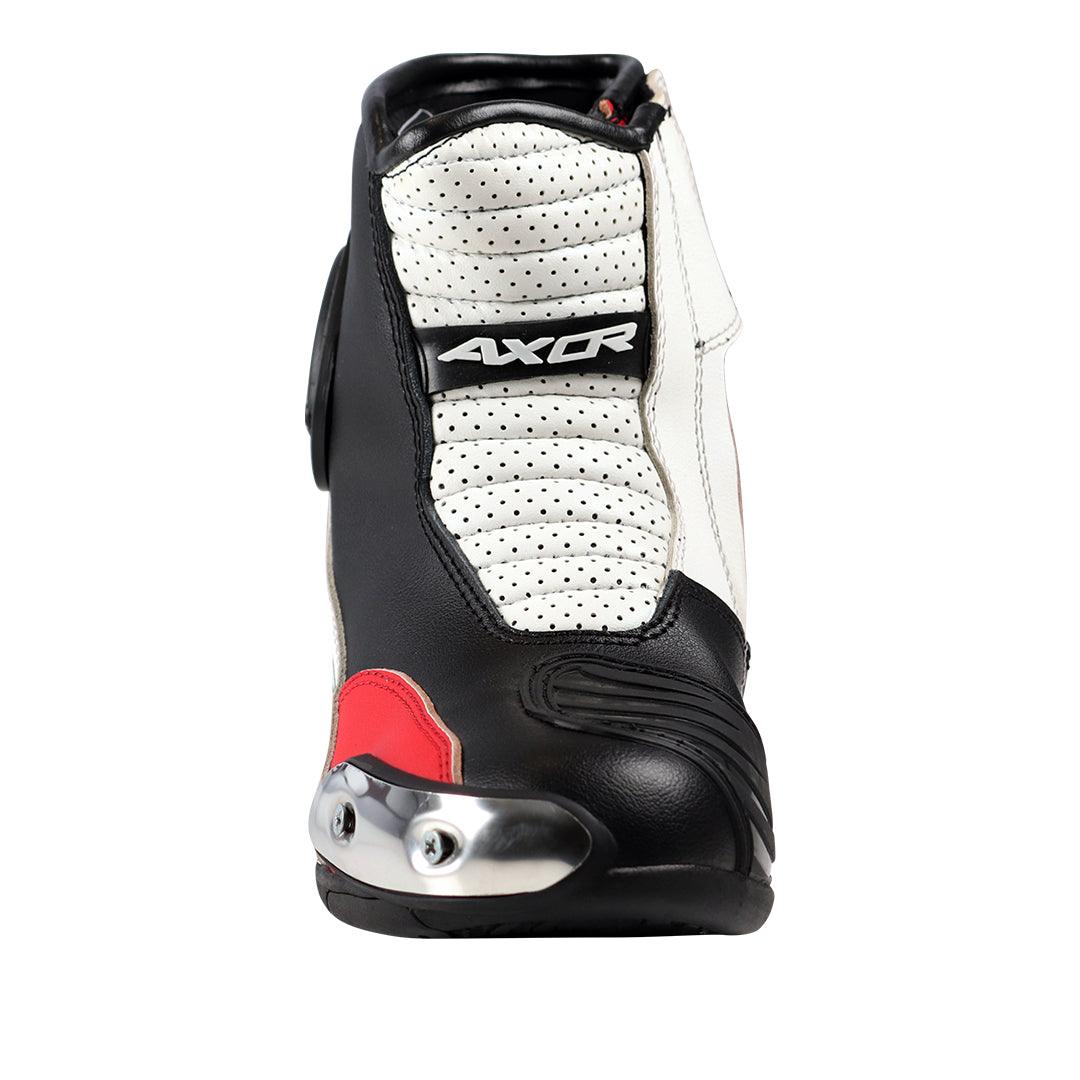 Axor Slicks Riding Boots - Moto Modz