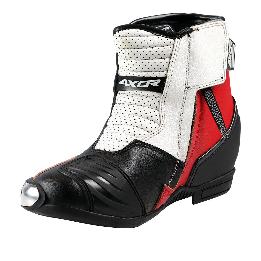 Axor Slicks Riding Boots - Moto Modz