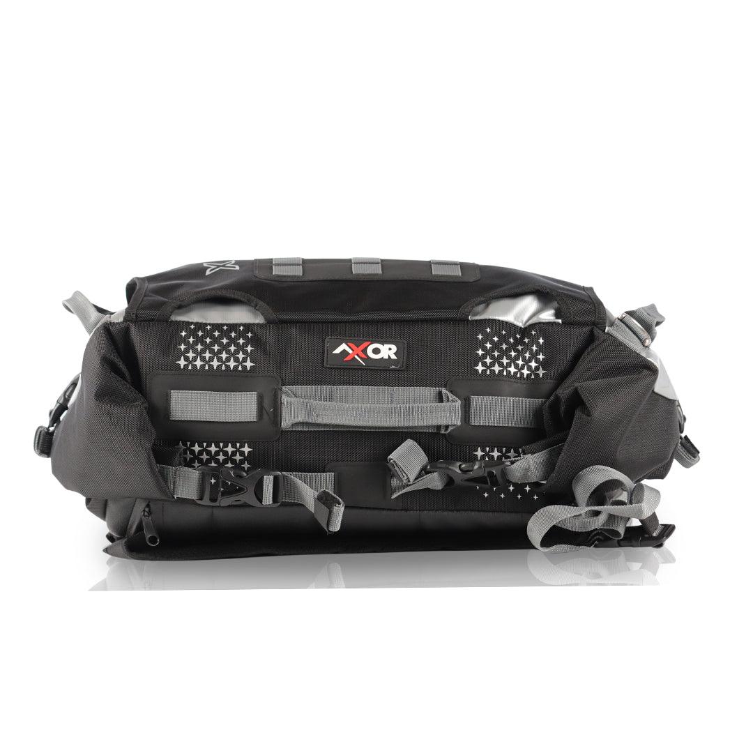 Axor Tail Bag - Moto Modz
