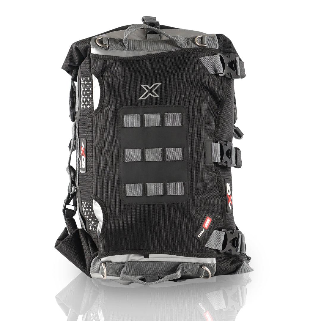 Axor Tail Bag - Moto Modz