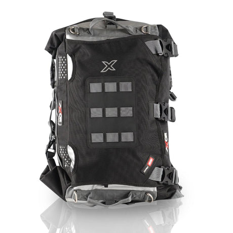 Axor Tail Bag - Moto Modz