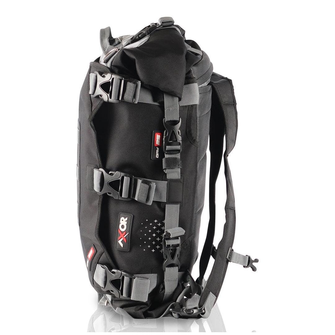 Axor Tail Bag - Moto Modz