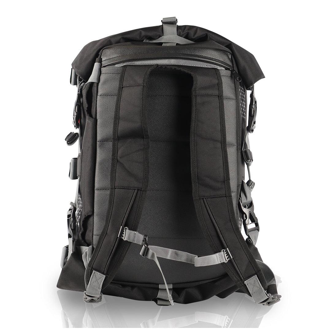 Axor Tail Bag - Moto Modz