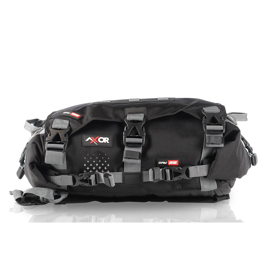 Axor Tail Bag - Moto Modz