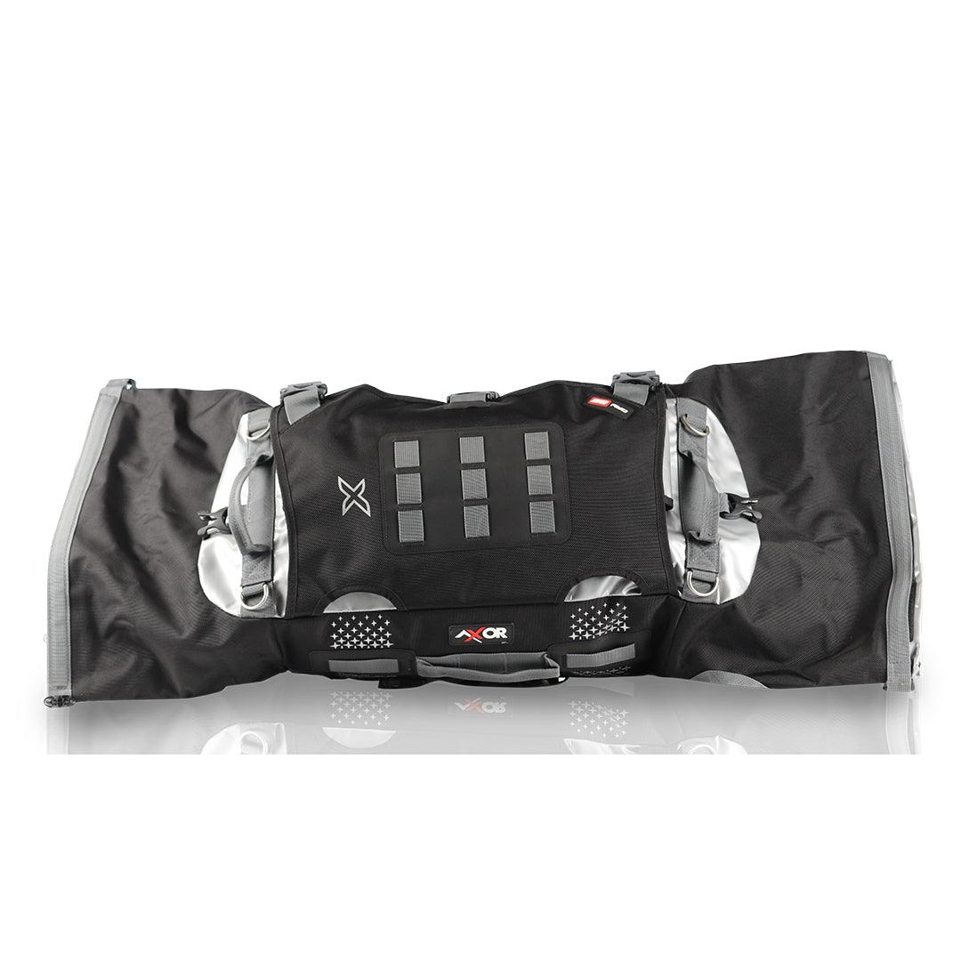 Axor Tail Bag - Moto Modz