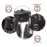 Axor Tail Bag - Moto Modz
