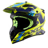 Axor X-cross X1 Helmet - Moto Modz