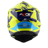 Axor X-cross X1 Helmet - Moto Modz