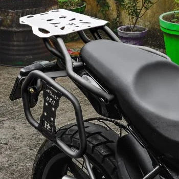 SADDLE STAY FOR GUERRILA 450 SB 1026 | HT EXHAUST