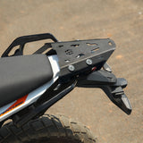 BACK CARRIER LAZER v.1.0 FOR KTM 390 Adventure/Adventure X