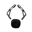 Backrest For Royal Enfield Interceptor 650 - Moto Modz