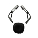 Backrest For Royal Enfield Interceptor 650 - Moto Modz