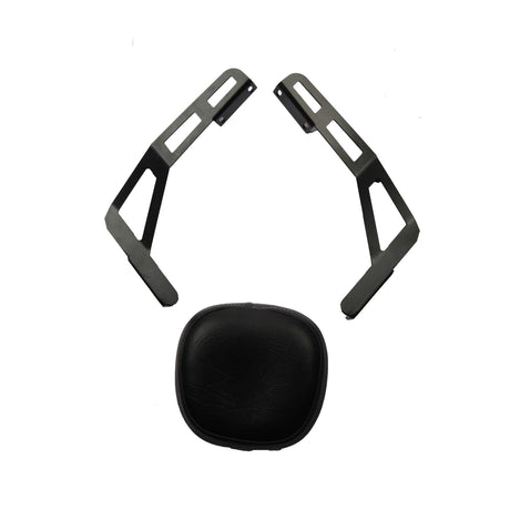 Backrest For Royal Enfield Interceptor 650 - Moto Modz