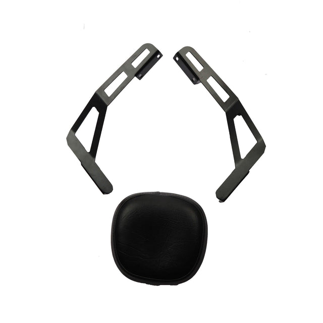 Backrest For Royal Enfield Interceptor 650 - Moto Modz