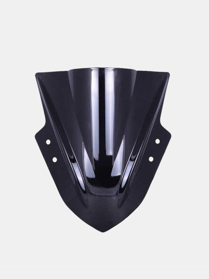 Bajaj Dominar Pro Shield Visor With Clamp - Moto Modz