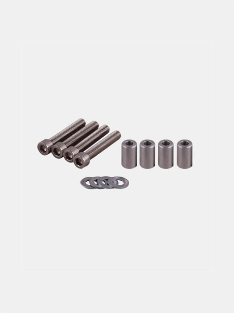 Bash Plate For BMW G 310GS - Moto Modz