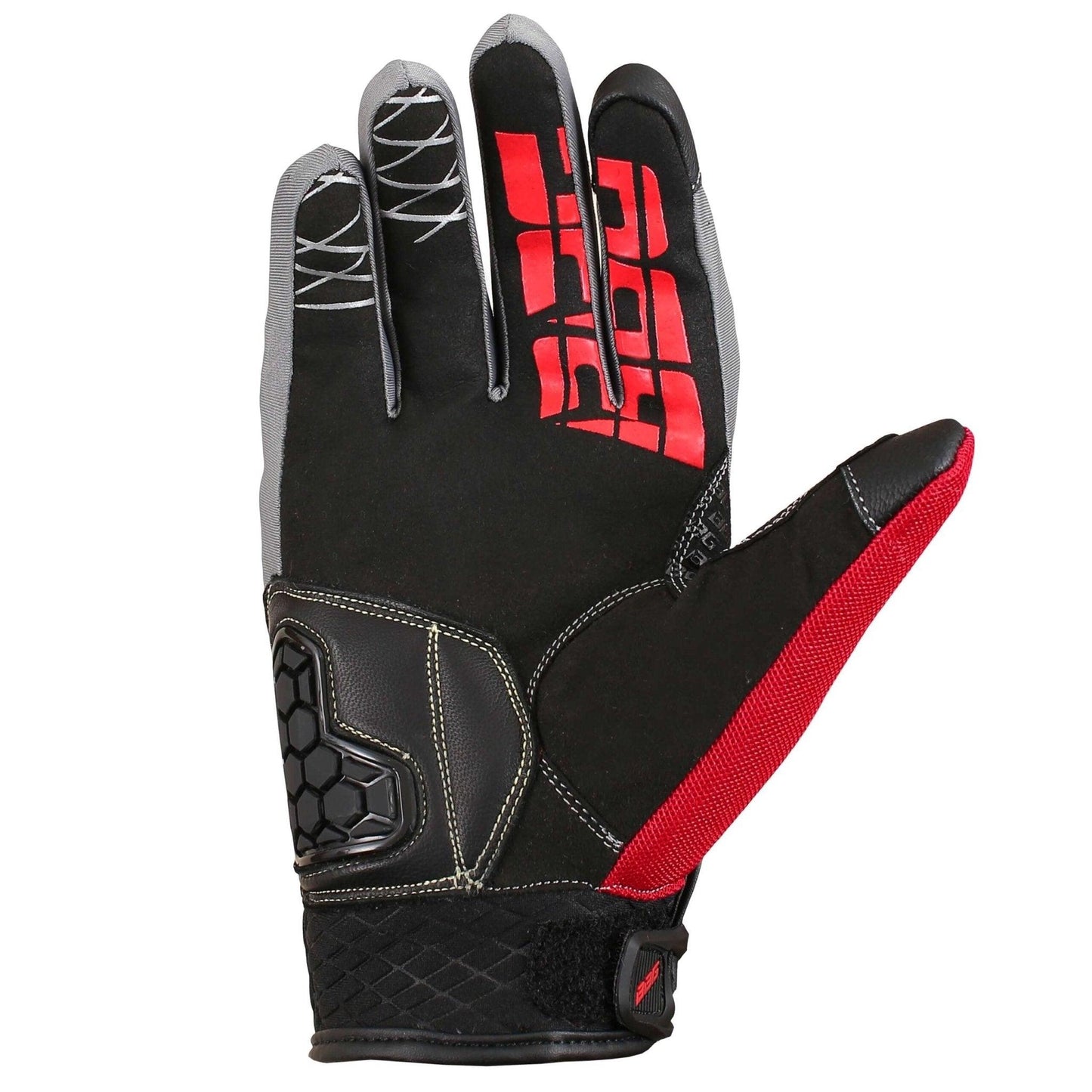 BBG Breeze Gloves - Moto Modz