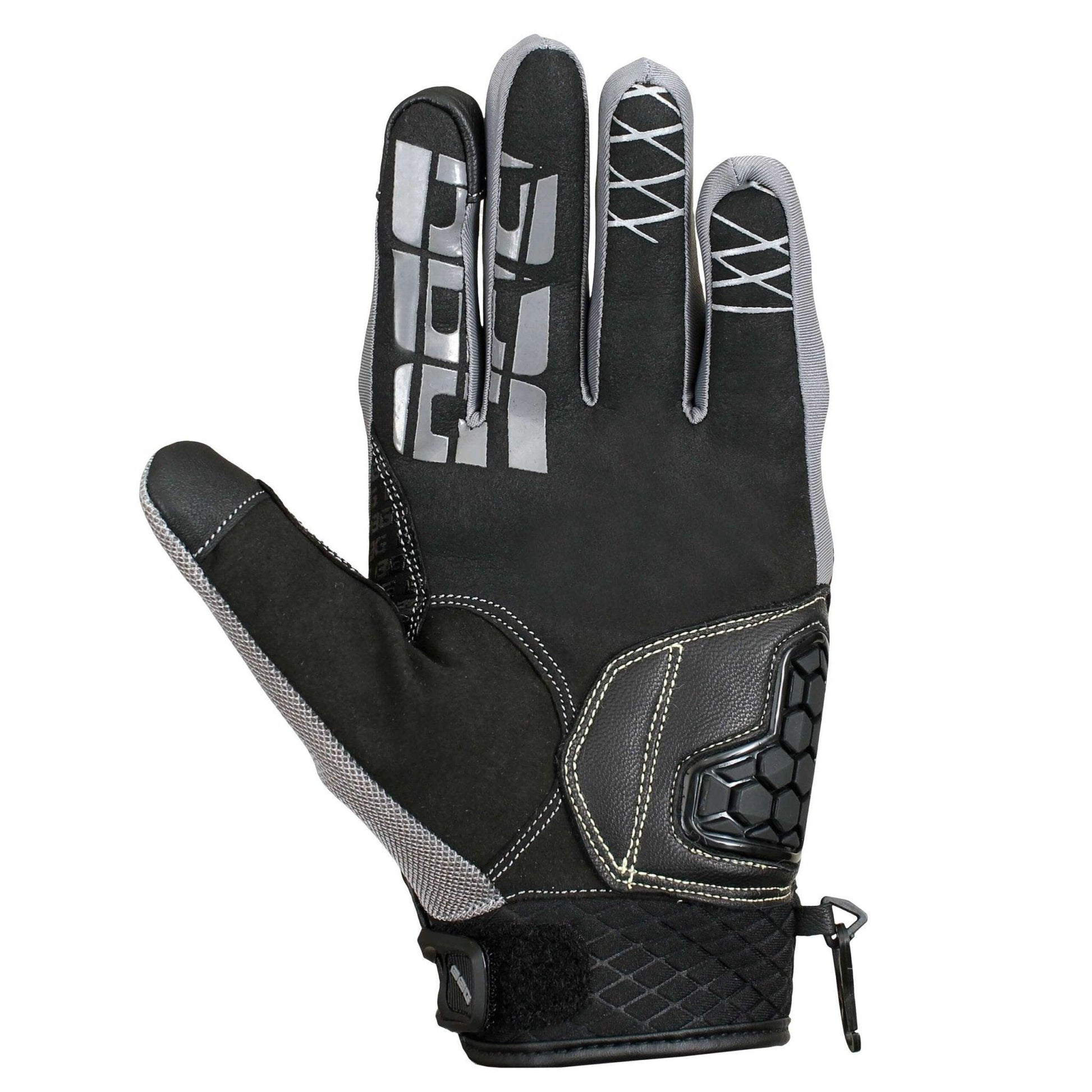 BBG Breeze Gloves - Moto Modz