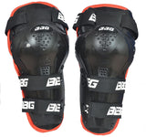 BBG Knee Guard Model-1 - Moto Modz