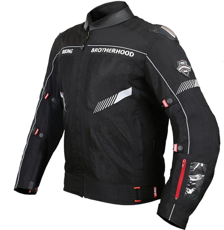 BBG Ladakh jacket - Moto Modz
