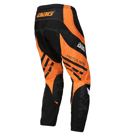 BBG Motocross Riding Pant - Moto Modz