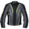 BBG Navigator Riding Jacket - Moto Modz