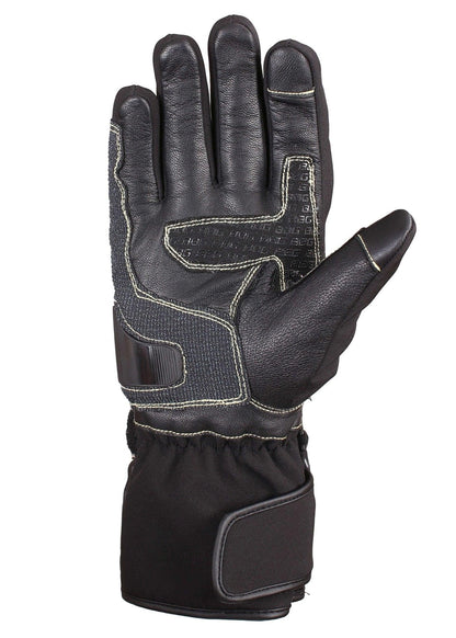 BBG W2 Riding Gloves - Waterproof & Winter - Moto Modz